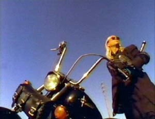 Roller Blade Seven